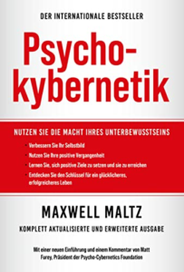 Maxwell Maltz Psychokybernetik